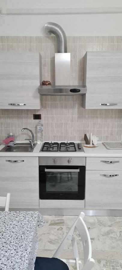 Jajo Daire Brindisi Dış mekan fotoğraf