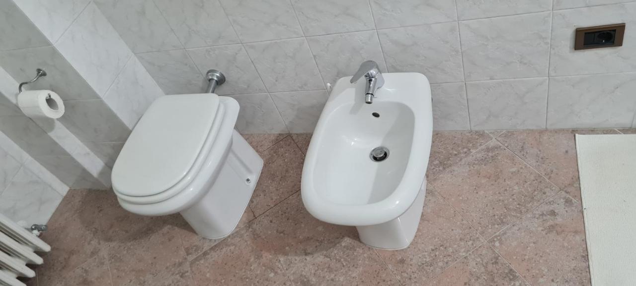 Jajo Daire Brindisi Dış mekan fotoğraf