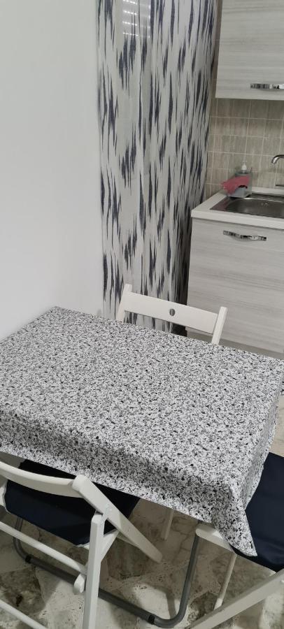 Jajo Daire Brindisi Dış mekan fotoğraf